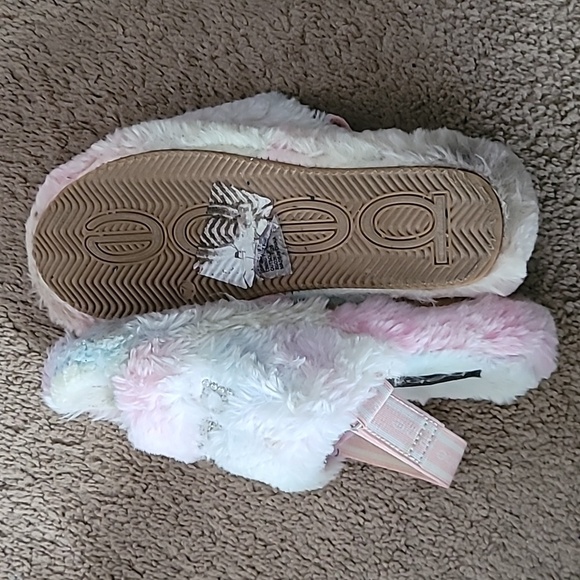 Bebe Sandals - Picture 3 of 4